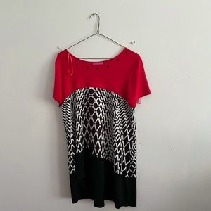 Max and RIna pretty dress